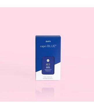 CAPRI BLUE Aloha Orchid Pura Diffuser Refill