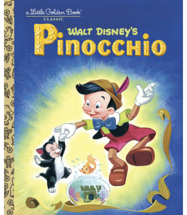 Pinocchio