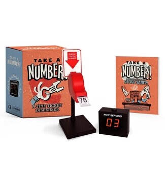 Take a Number!