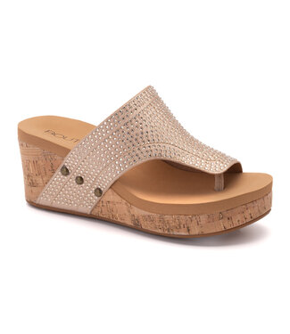 Flirty Sandal