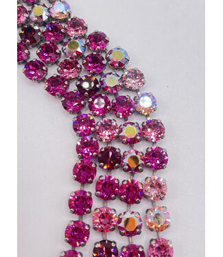 JERE BIJOUX Classic Bracelet - Vienna