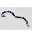 JERE BIJOUX Classic Bracelet - Oklahoma