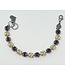 JERE BIJOUX Classic Bracelet - New Orleans