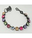 JERE BIJOUX Classic Bracelet - Malibu