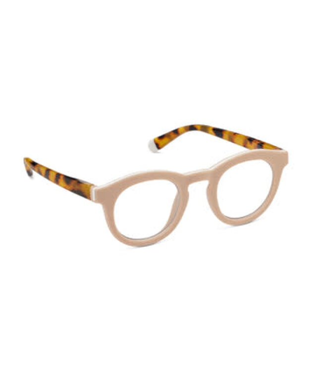 PEEPERS READING GLASSES Saffron