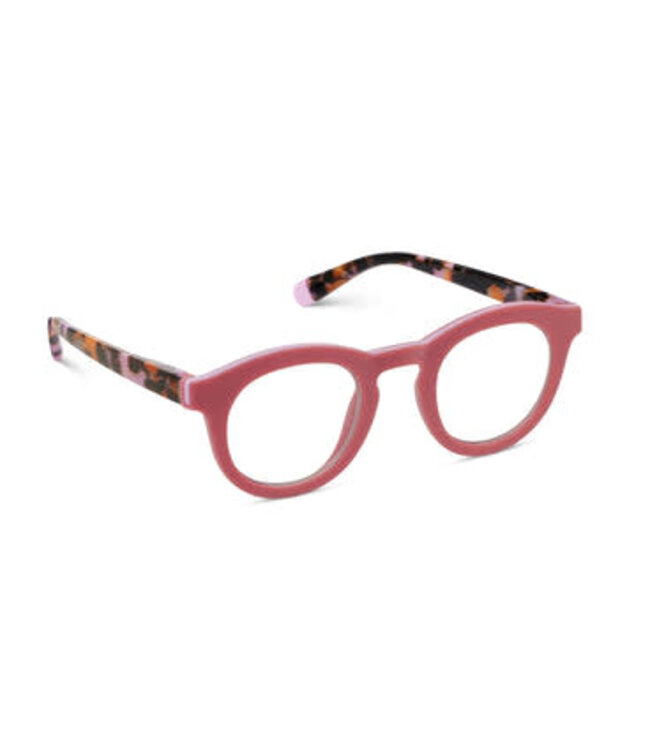 PEEPERS READING GLASSES Saffron