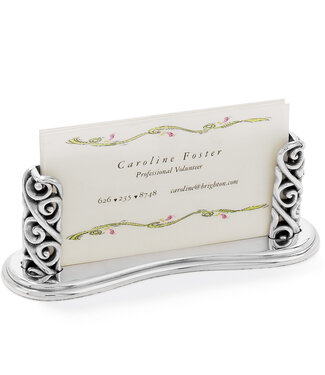 BRIGHTON Crystal Ball Card Holder