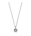 BRIGHTON Everbloom Sunflower Necklace