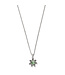 BRIGHTON Everbloom Sunflower Necklace