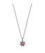 BRIGHTON Everbloom Sunflower Necklace