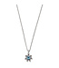 BRIGHTON Everbloom Sunflower Necklace