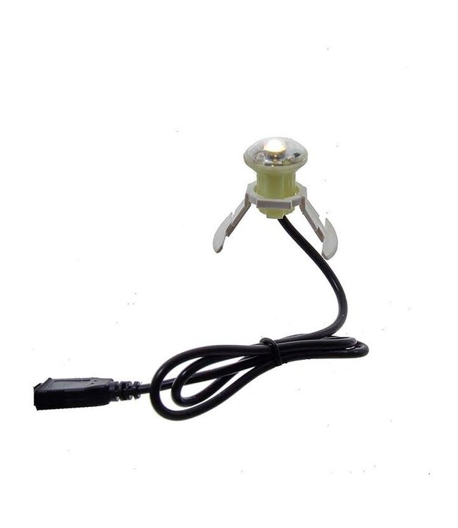 USB Clip LED Light for Tabletops
