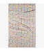 GEOMETRY Tea Towels
