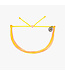 PURAVIDA Bright Original Bracelet