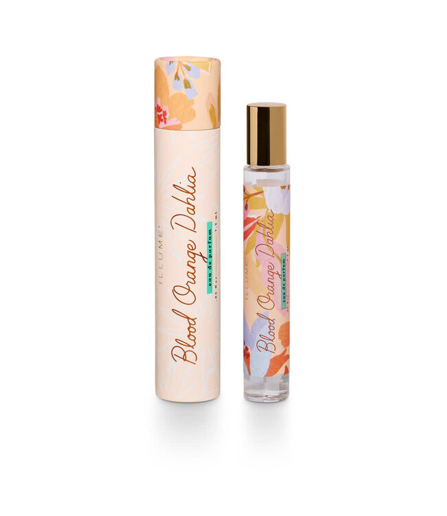 Rollerball Perfume