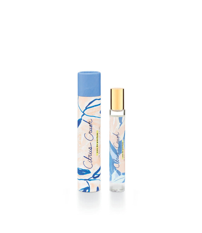 Rollerball Perfume
