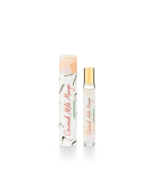 Rollerball Perfume