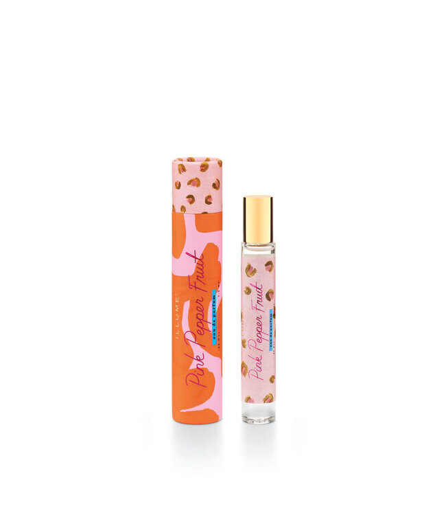Rollerball Perfume