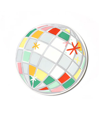 HAPPY EVERYTHING Let's Disco Mini Attachment