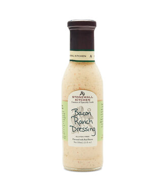 STONEWALL KITCHEN Bacon Ranch Dressing - 11oz