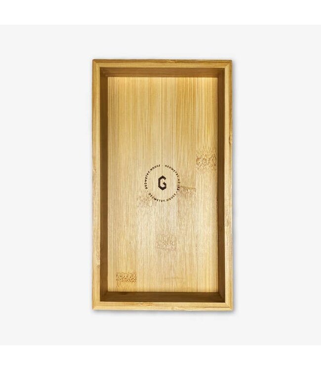 GEOMETRY Not Paper Towel Tray