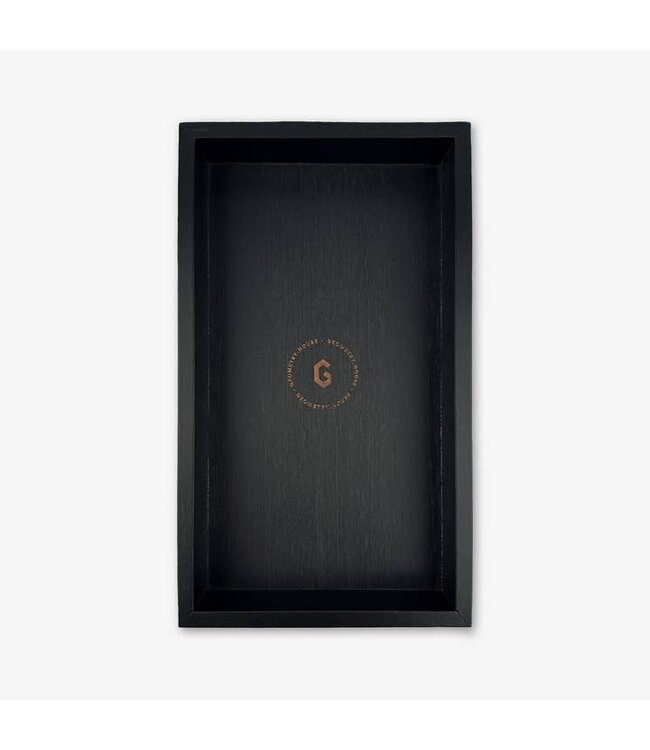 GEOMETRY Not Paper Towel Tray