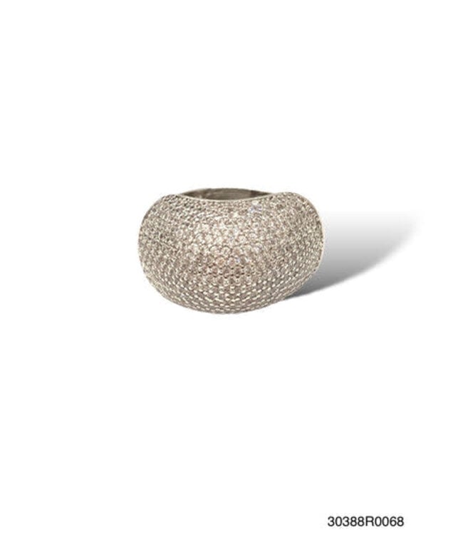 THEIA JEWELRY Othelia Pave