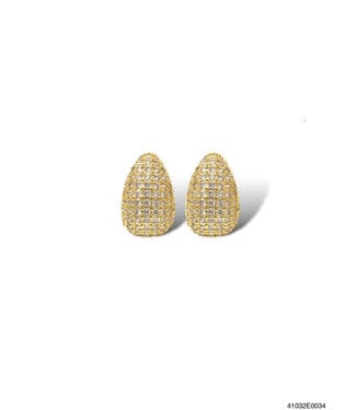 THEIA JEWELRY Victoria Teardrop