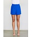 Natalia Recycled Tailored Shorts