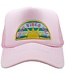 Foam Trucker Hat