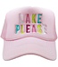 Foam Trucker Hat