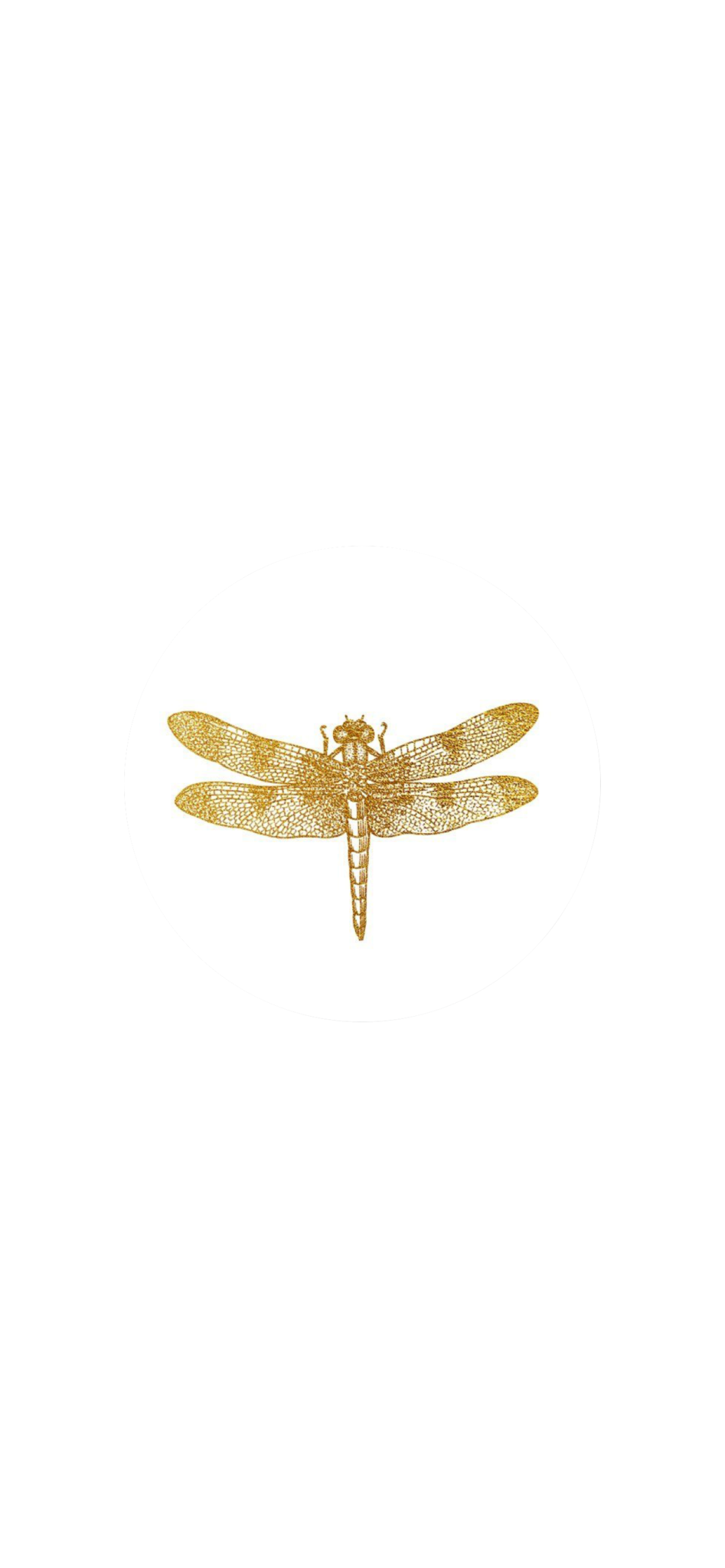 DRAGONFLY FRAGRANCES