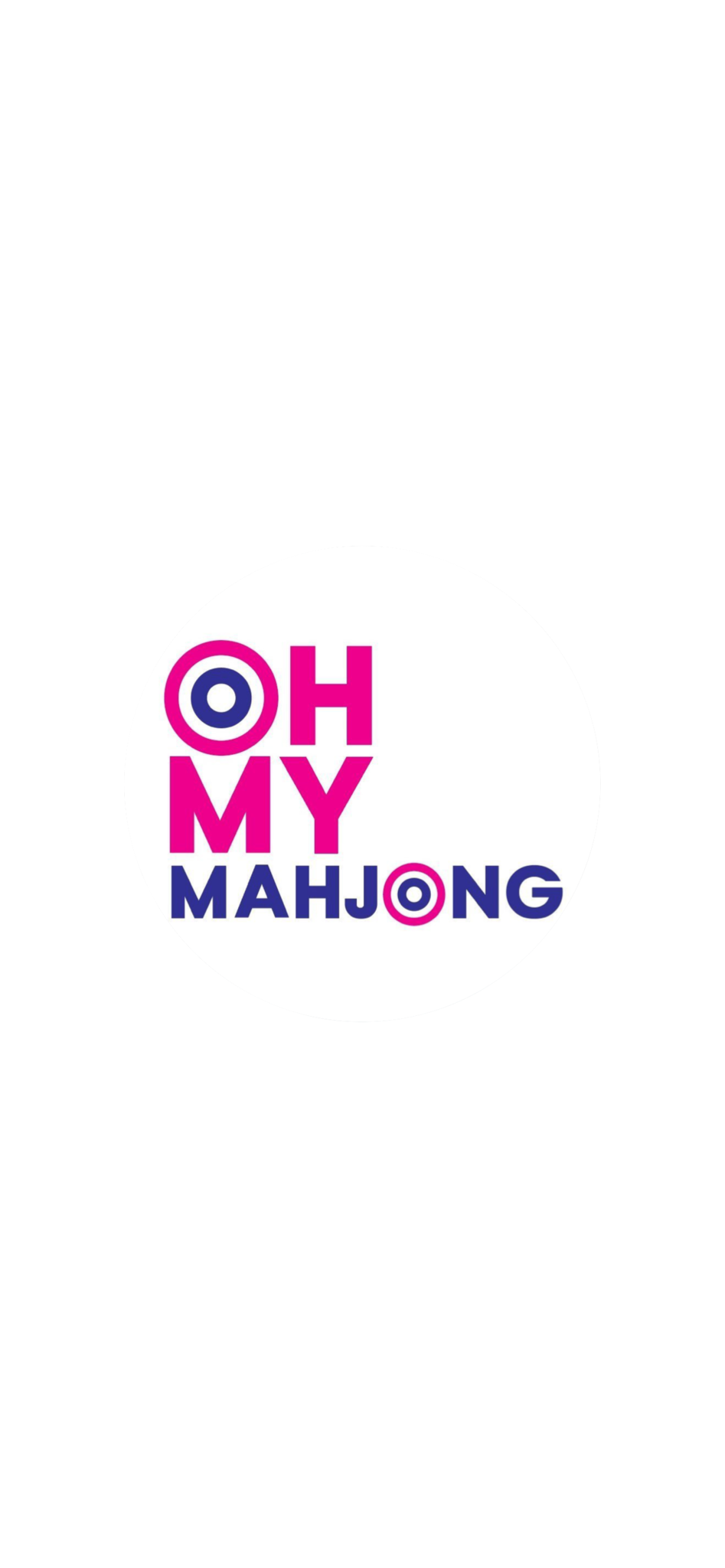OH MY MAHJONG