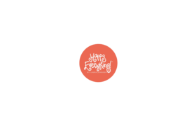 HAPPY EVERYTHING