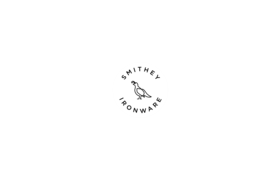 SMITHEY IRONWARE
