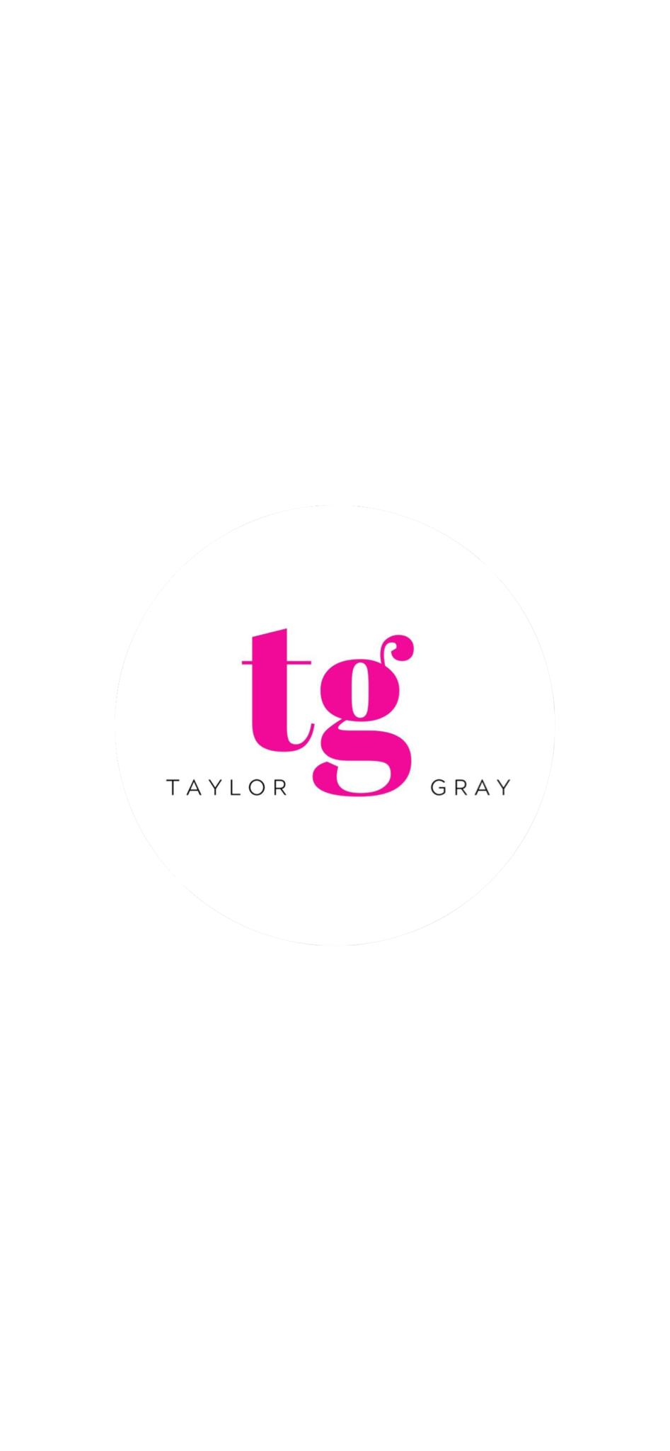 Taylor Gray