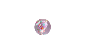 GLITTERVILLE