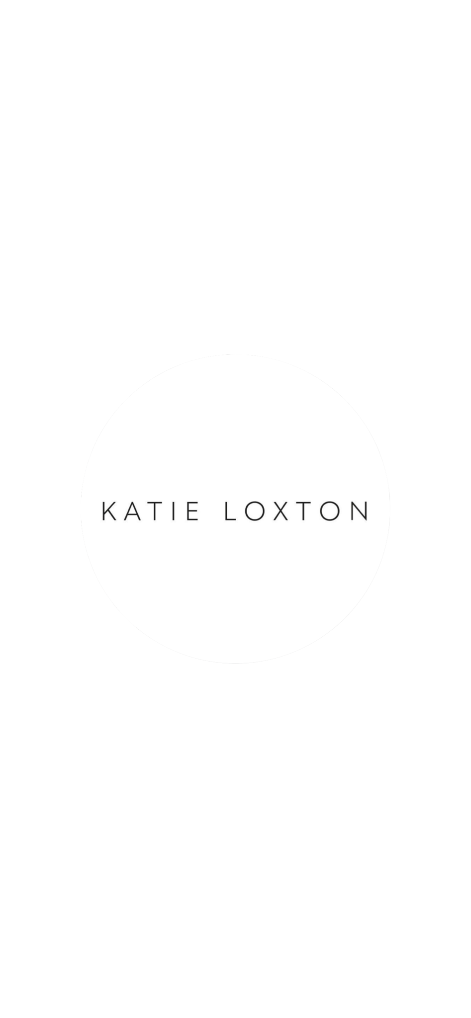 KATIE LOXTON