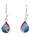 MOSAICO JEWELRY Petite Dew Drop Earrings