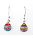MOSAICO JEWELRY Petite Dew Drop Earrings