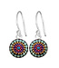 MOSAICO JEWELRY Small Drop Earrings