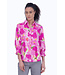 Olivia No Iron Large Floral Shirt