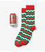 HATLEY LITTLE BLUE HOUSE INC. Men's Beer Can Socks
