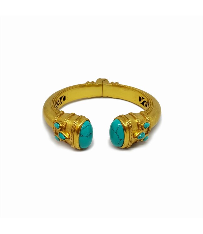 JULIE VOS Cannes Cuff