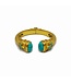 JULIE VOS Cannes Cuff