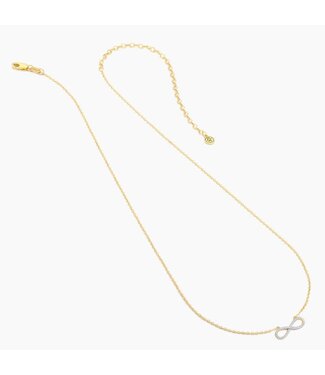 ELLA STEIN Live Limitless Pendant Necklace