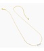 ELLA STEIN Live Limitless Pendant Necklace