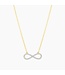 ELLA STEIN Live Limitless Pendant Necklace