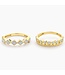 ELLA STEIN Duo Stackable Ring