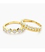 ELLA STEIN Duo Stackable Ring